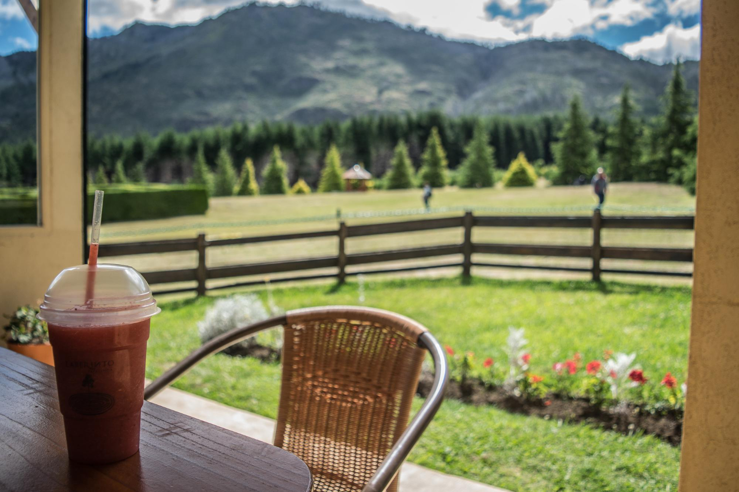 turisticna kmetija microgramm